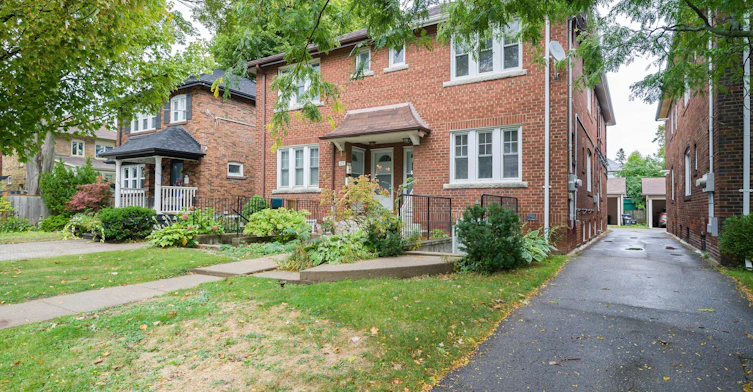 B-27 Preston Place, Toronto, ON, M4N 2T1 - 36
