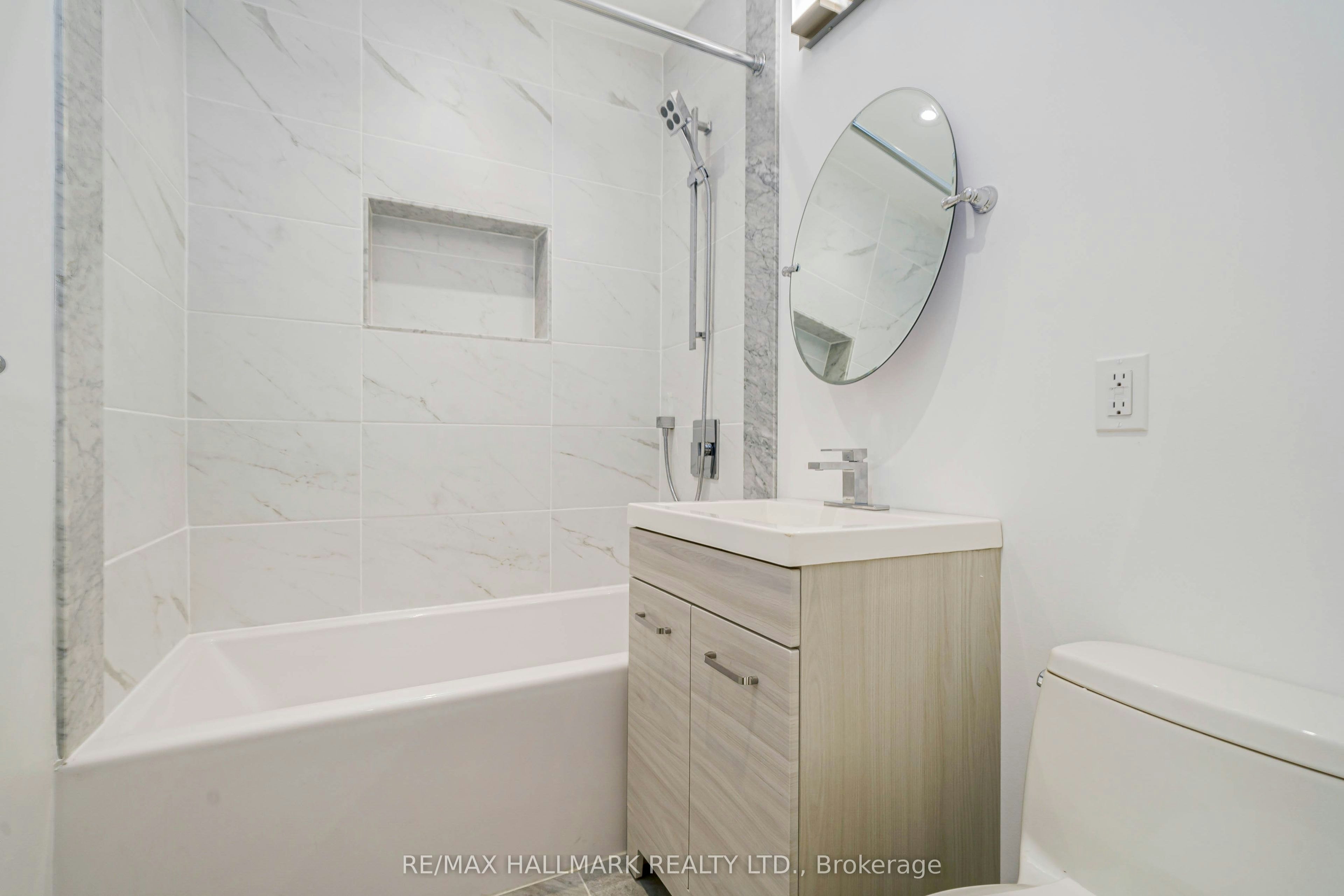B-27 Preston Place, Toronto, ON, M4N 2T1 - 30