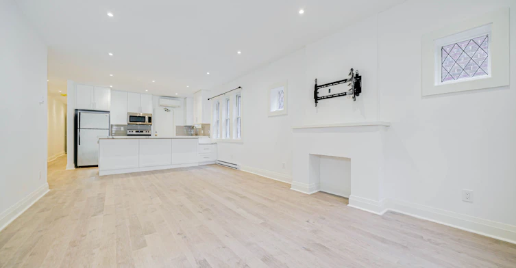 B-27 Preston Place, Toronto, ON, M4N 2T1 - 10