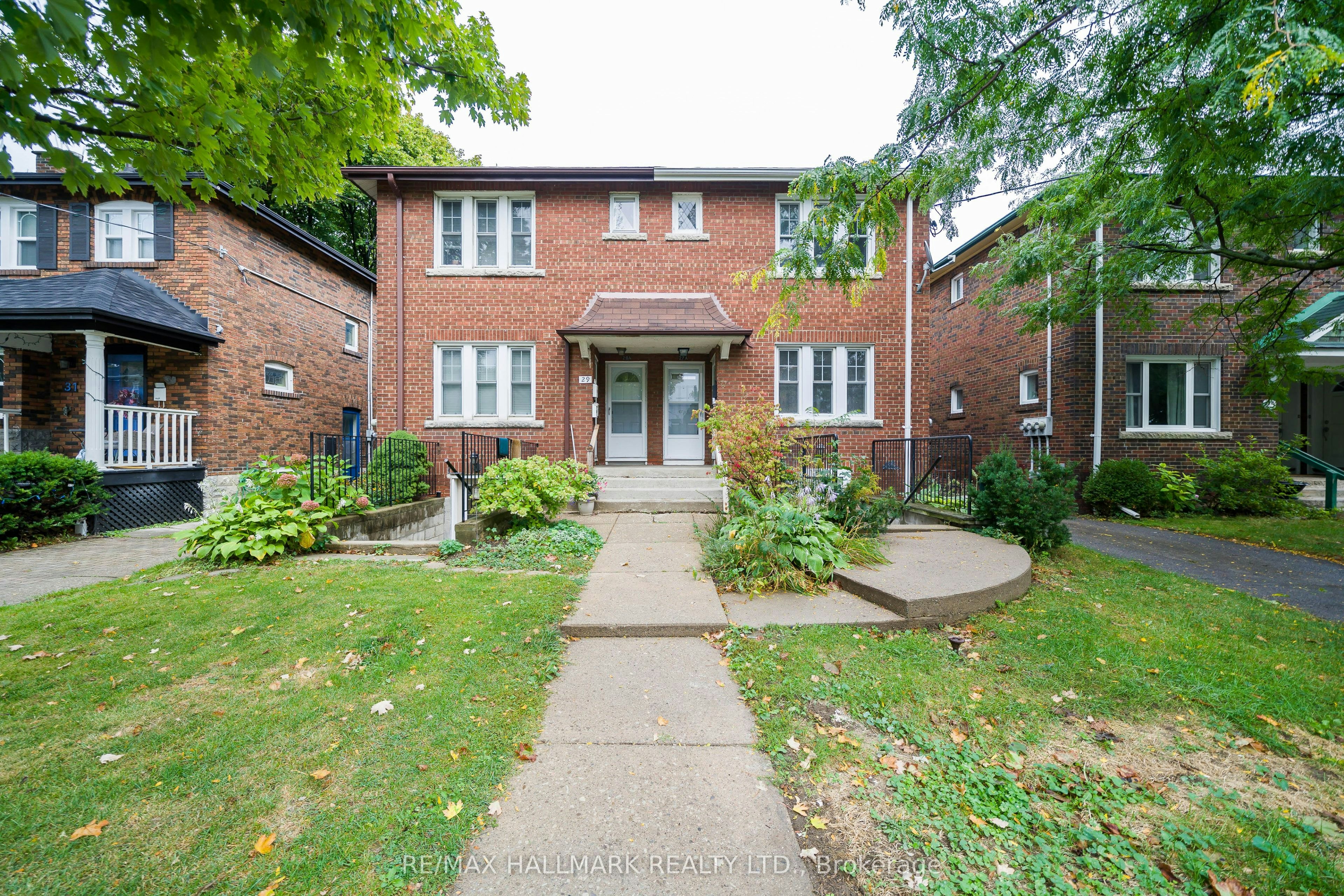 B-27 Preston Place, Toronto, ON, M4N 2T1 - 35