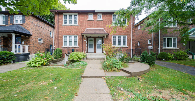 B-27 Preston Place, Toronto, ON, M4N 2T1 - 35