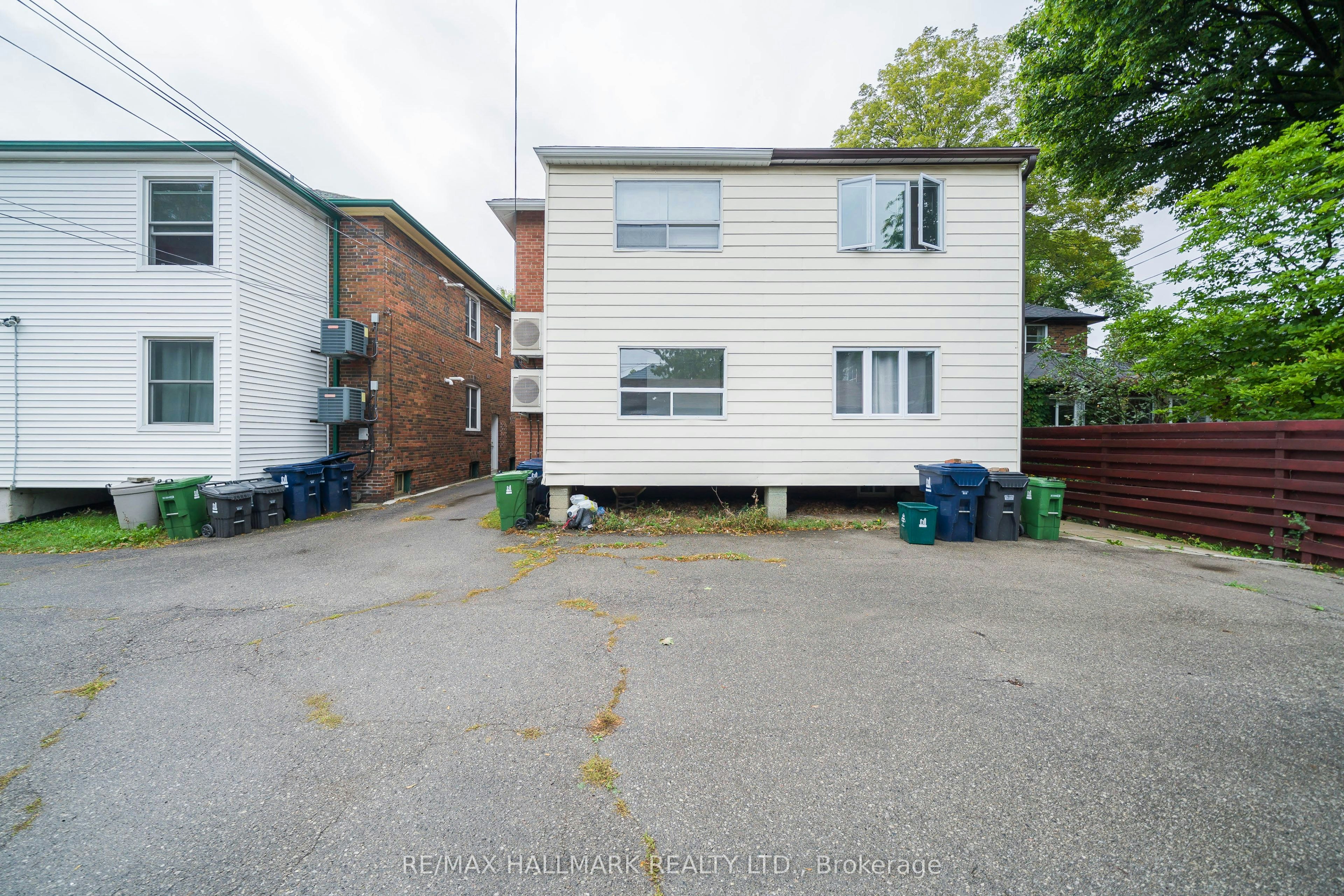 B-27 Preston Place, Toronto, ON, M4N 2T1 - 39