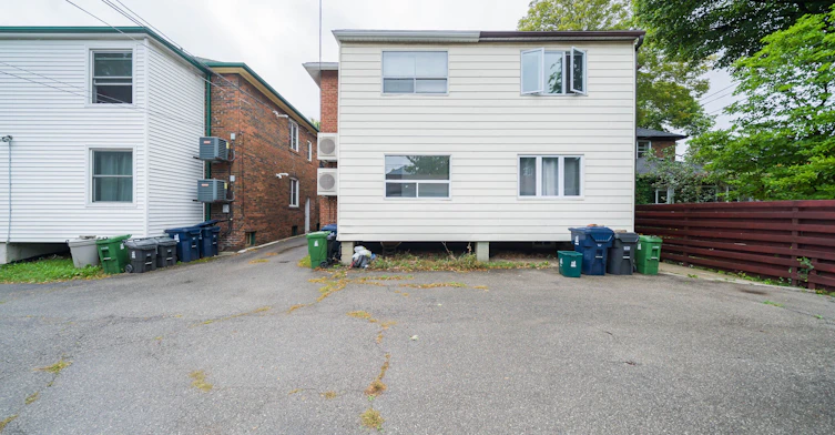 B-27 Preston Place, Toronto, ON, M4N 2T1 - 39