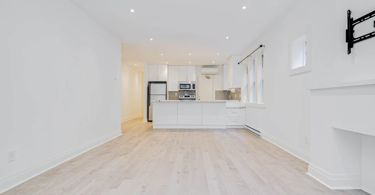 B-27 Preston Place, Toronto, ON, M4N 2T1 - 8
