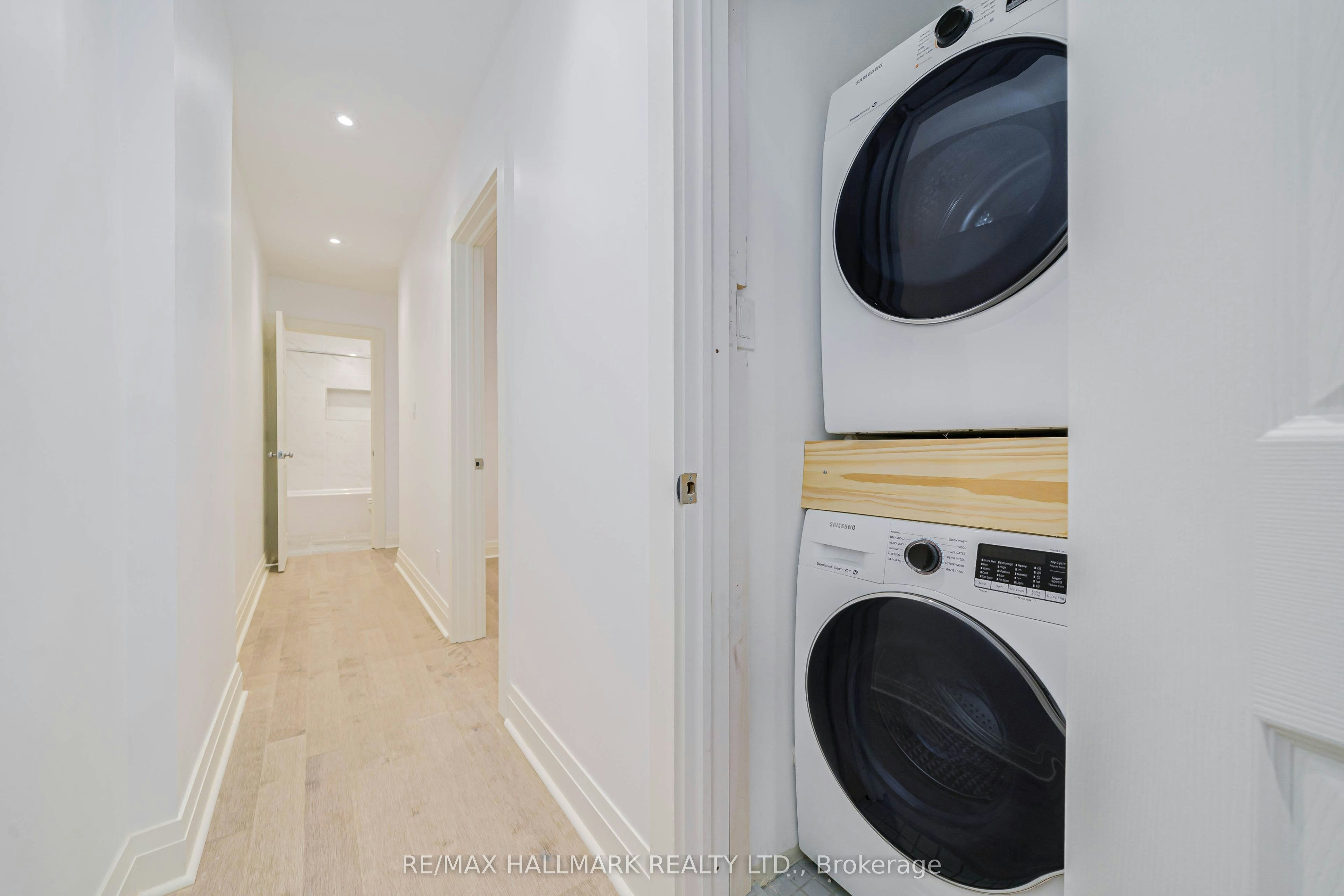 B-27 Preston Place, Toronto, ON, M4N 2T1 - 31