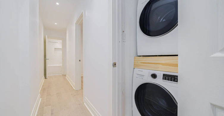 B-27 Preston Place, Toronto, ON, M4N 2T1 - 31