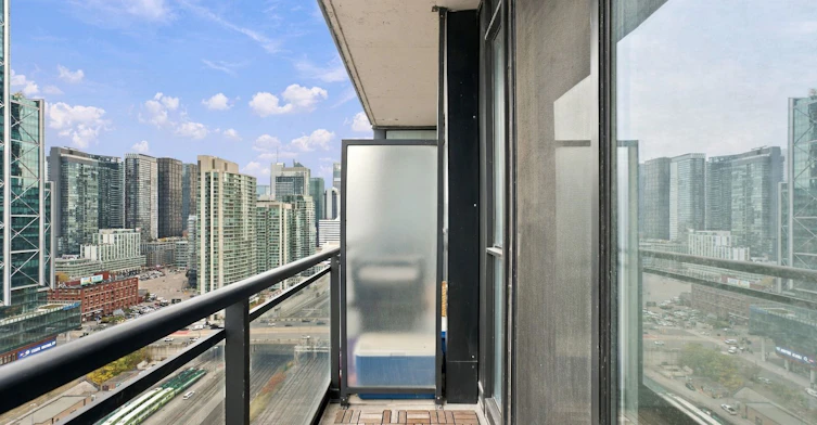 2806-25 Capreol Court, Toronto, ON, M5V 3Z7 - 34