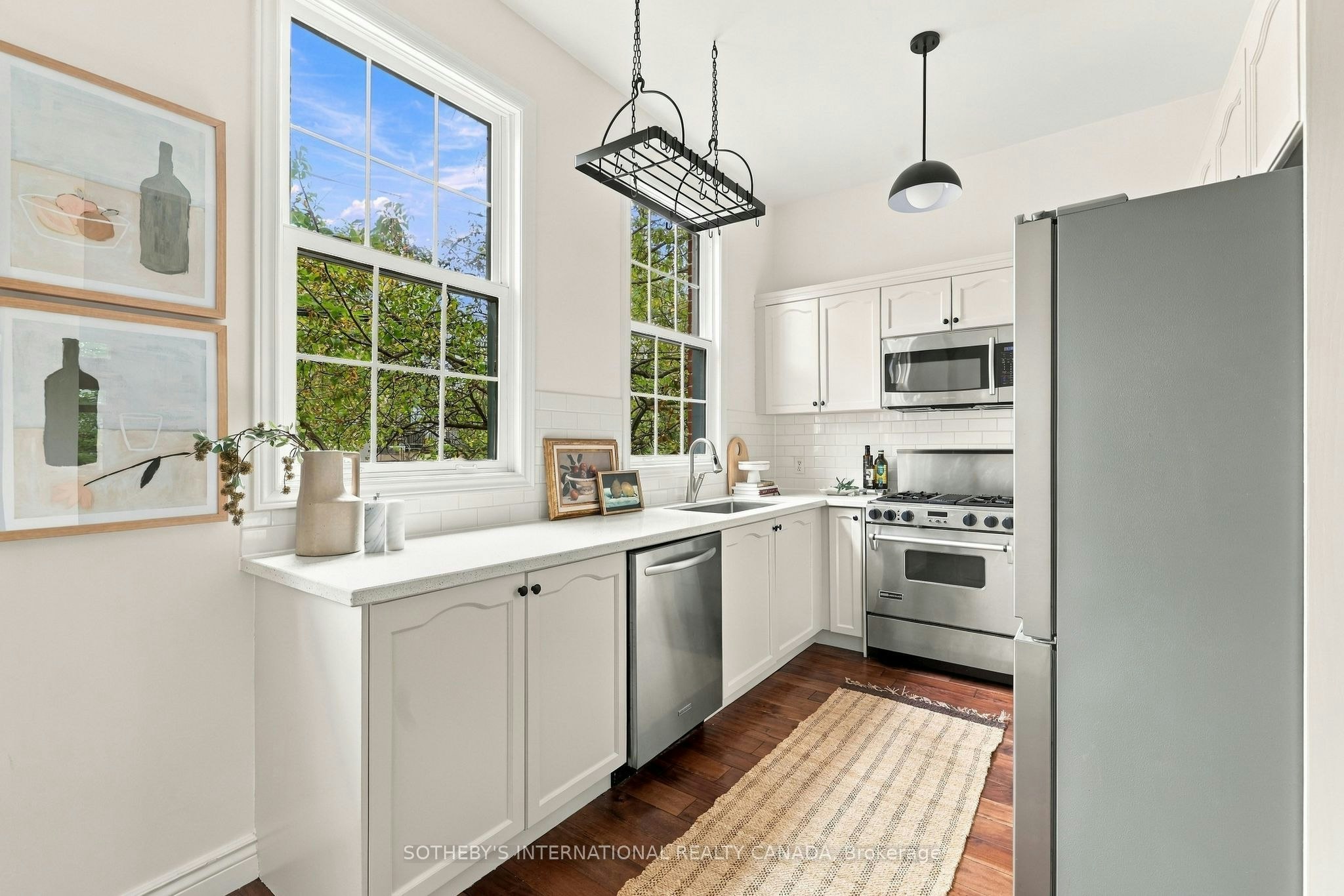 60 Poulett Street, Toronto, ON, M5A 1Z5 - 11