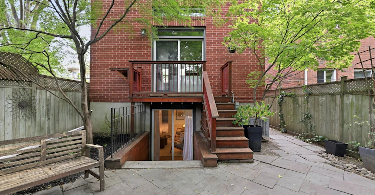 60 Poulett Street, Toronto, ON, M5A 1Z5 - 28