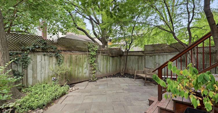 60 Poulett Street, Toronto, ON, M5A 1Z5 - 29