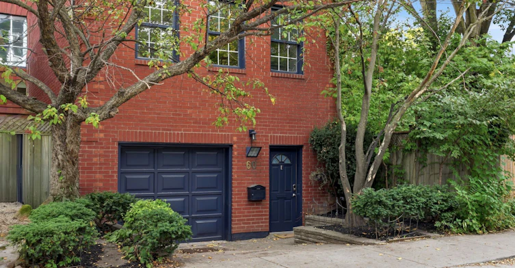 60 Poulett Street, Toronto, ON, M5A 1Z5 - 3