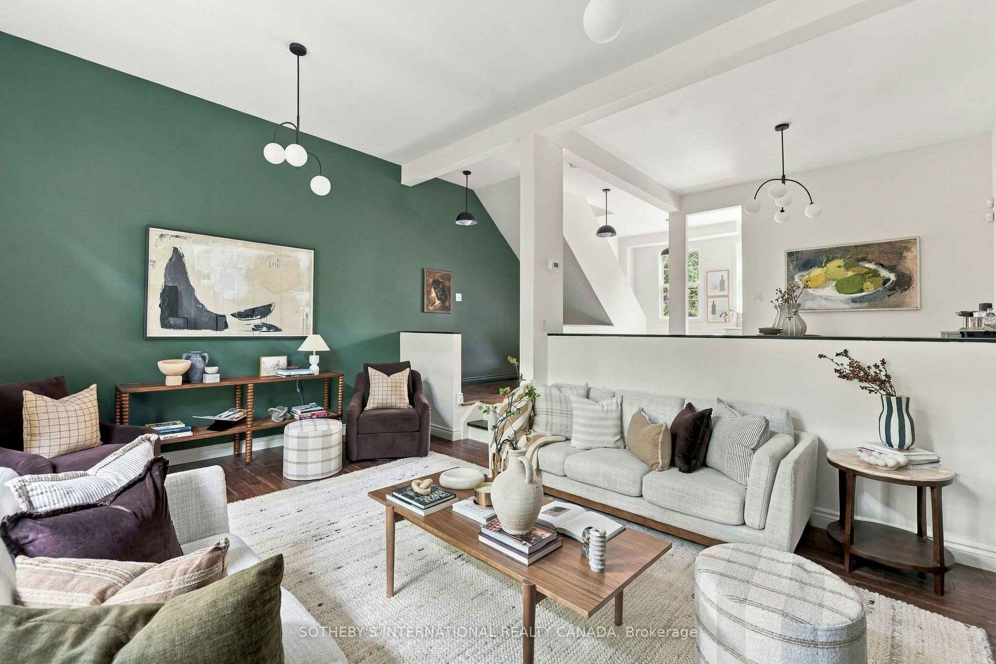 60 Poulett Street, Toronto, ON, M5A 1Z5 - 7