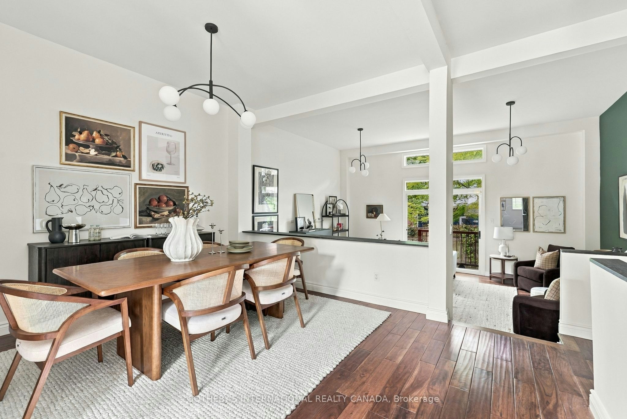 60 Poulett Street, Toronto, ON, M5A 1Z5 - 9