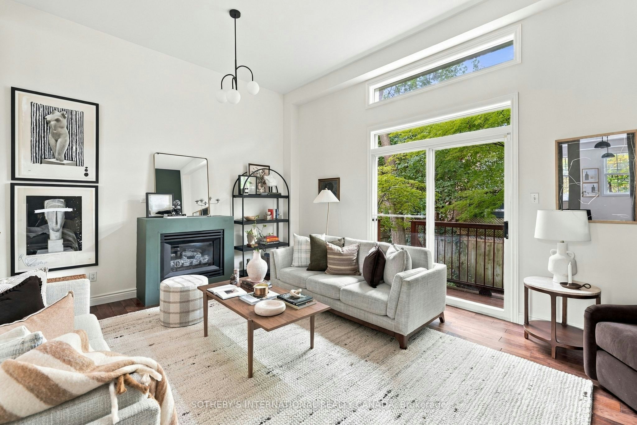 60 Poulett Street, Toronto, ON, M5A 1Z5 - 4