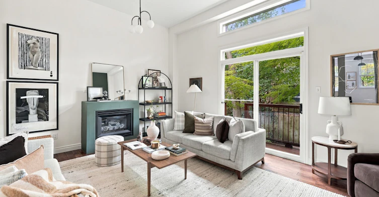 60 Poulett Street, Toronto, ON, M5A 1Z5 - 4