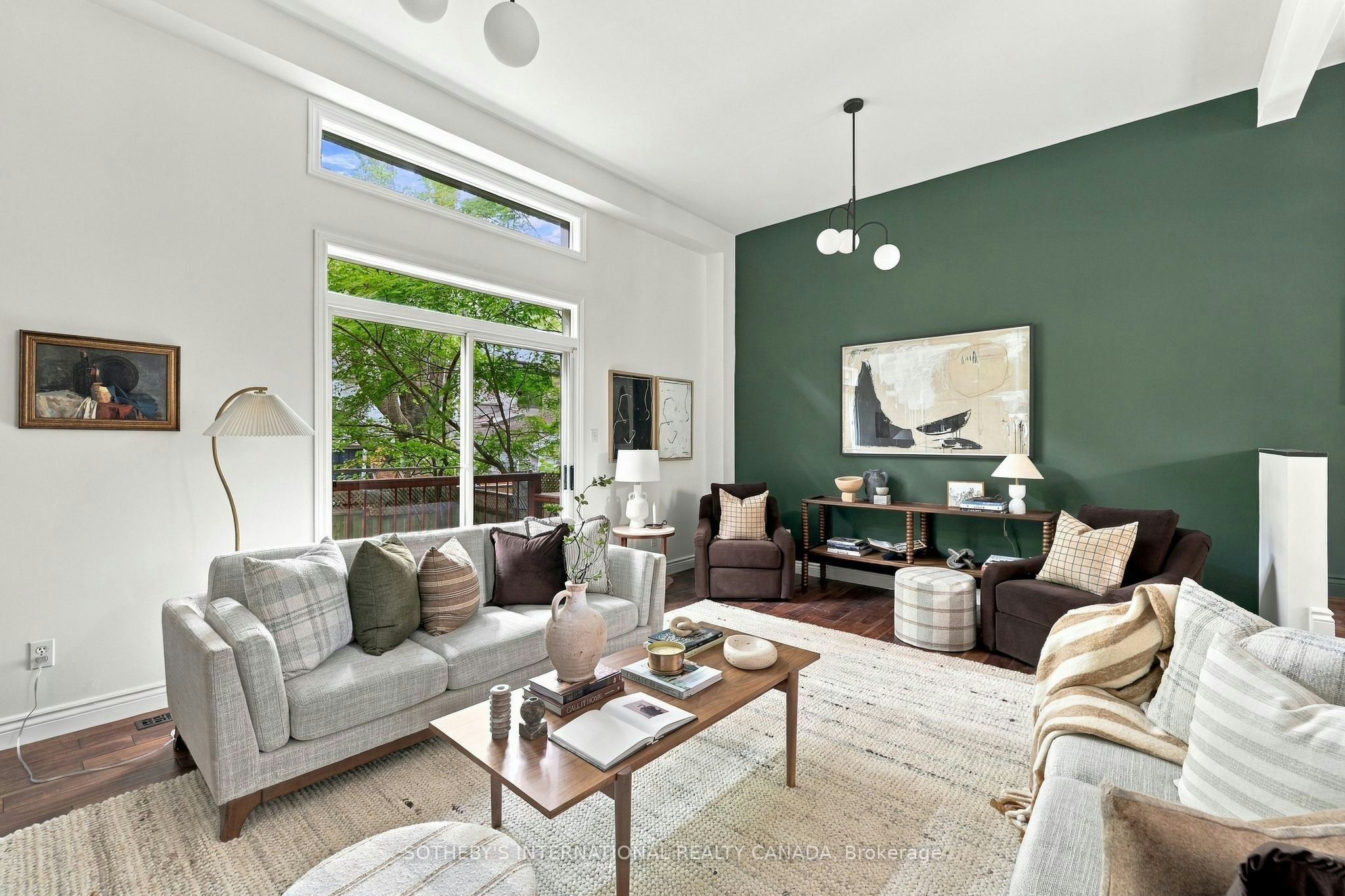 60 Poulett Street, Toronto, ON, M5A 1Z5 - 5