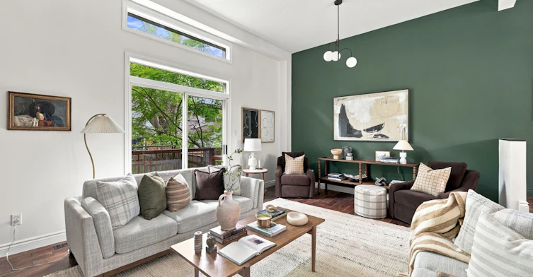 60 Poulett Street, Toronto, ON, M5A 1Z5 - 5