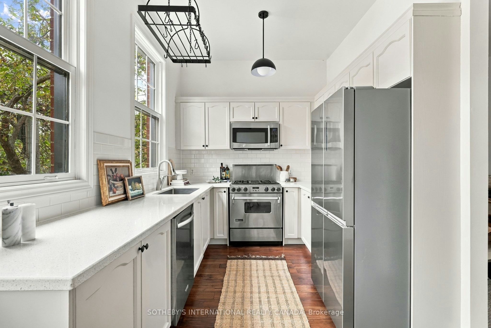 60 Poulett Street, Toronto, ON, M5A 1Z5 - 12