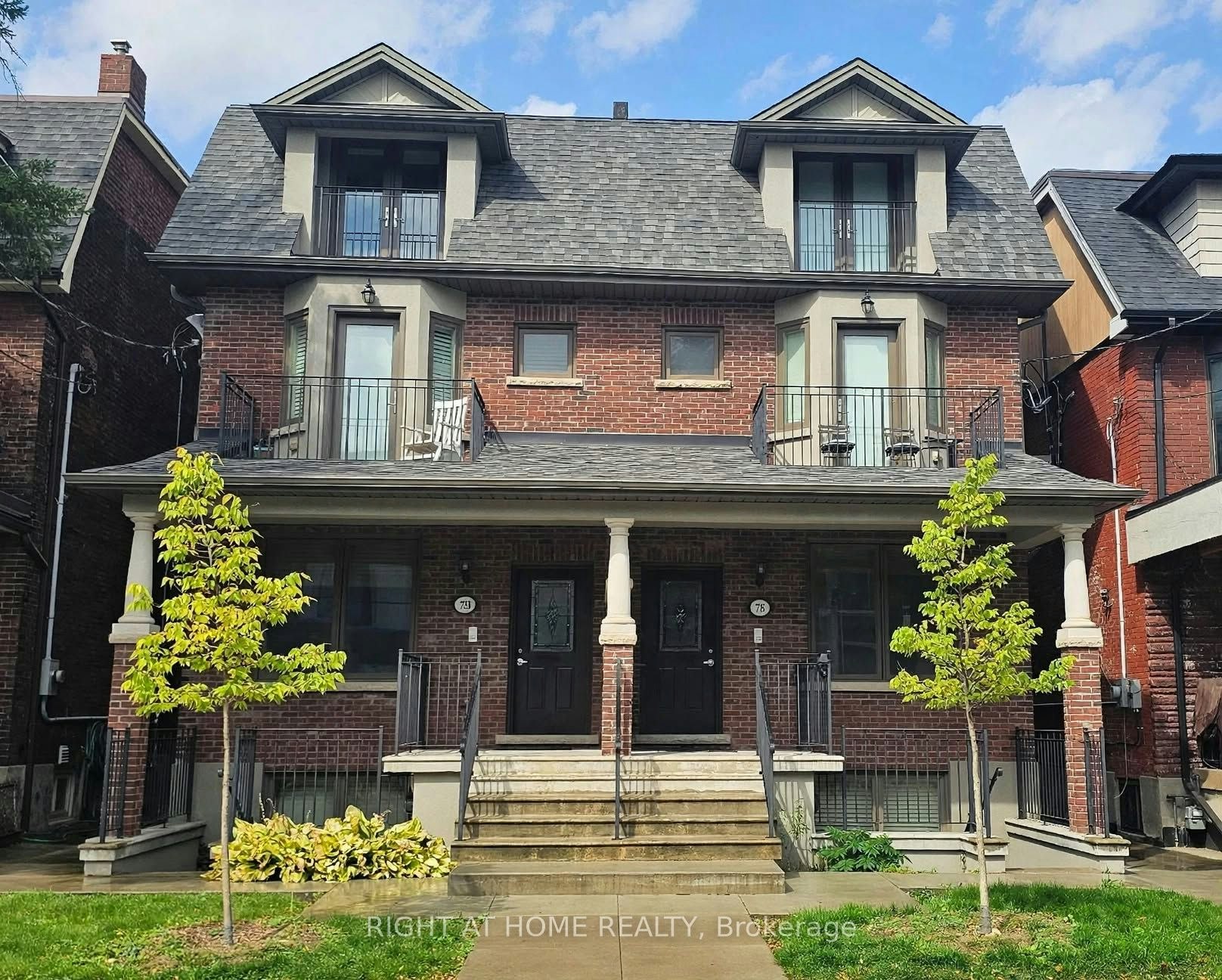 730 Shaw Street, Toronto, ON, M6G 3L7