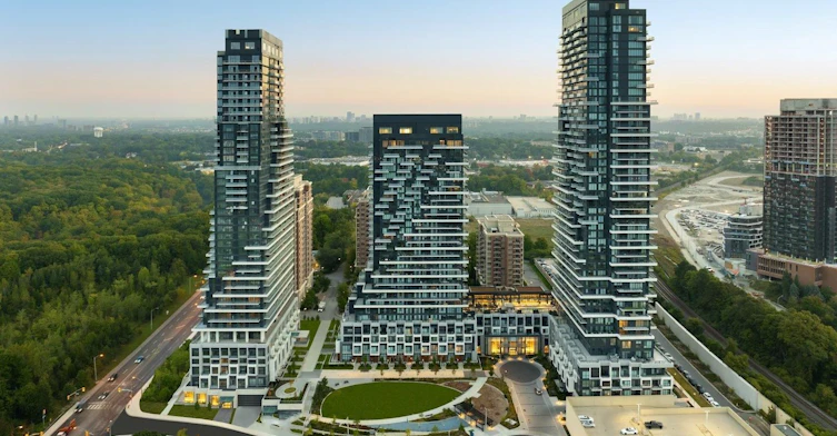 1430-20 Inn ON The Park Drive, Toronto, ON, M3C 0P8