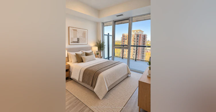 1430-20 Inn ON The Park Drive, Toronto, ON, M3C 0P8 - 11