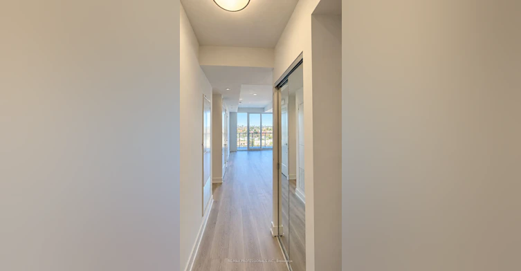 1430-20 Inn ON The Park Drive, Toronto, ON, M3C 0P8 - 3
