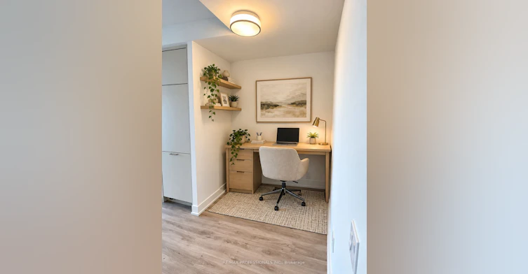 1430-20 Inn ON The Park Drive, Toronto, ON, M3C 0P8 - 5