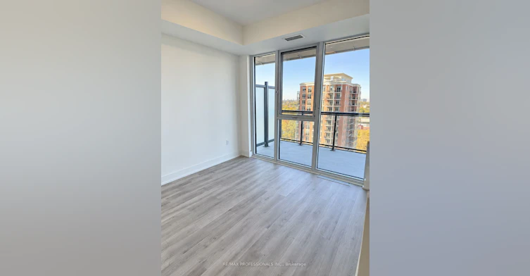 1430-20 Inn ON The Park Drive, Toronto, ON, M3C 0P8 - 10