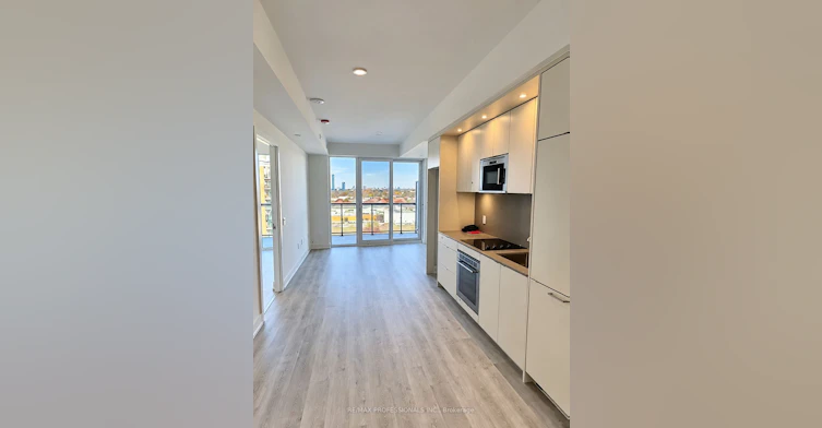 1430-20 Inn ON The Park Drive, Toronto, ON, M3C 0P8 - 6