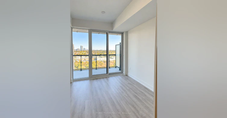 1430-20 Inn ON The Park Drive, Toronto, ON, M3C 0P8 - 8