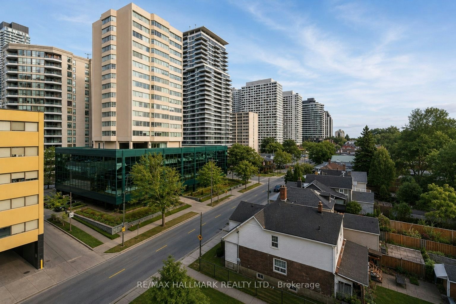 707-5 Soudan Avenue, Toronto, ON, M4S 0B1 - 18