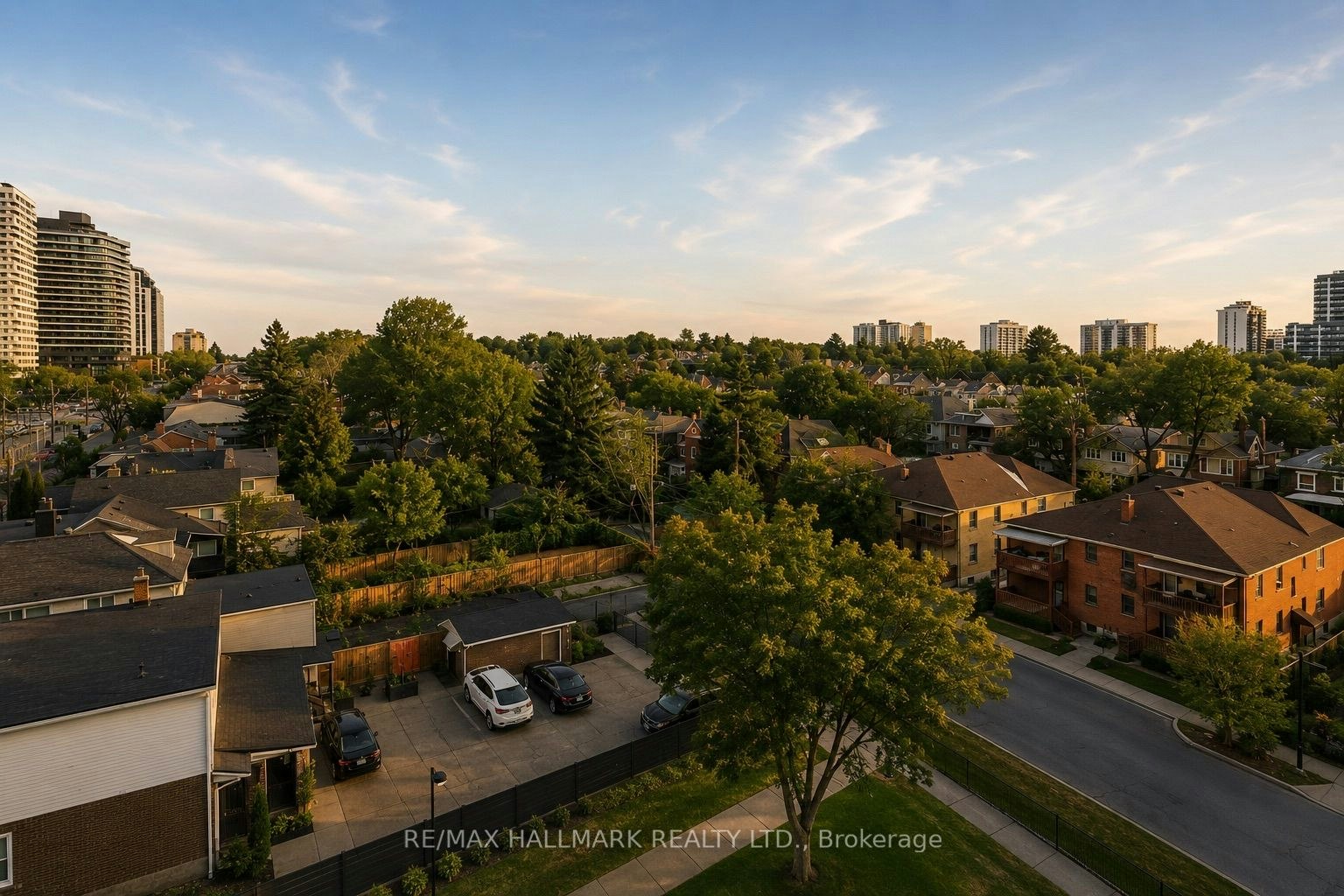 707-5 Soudan Avenue, Toronto, ON, M4S 0B1 - 19