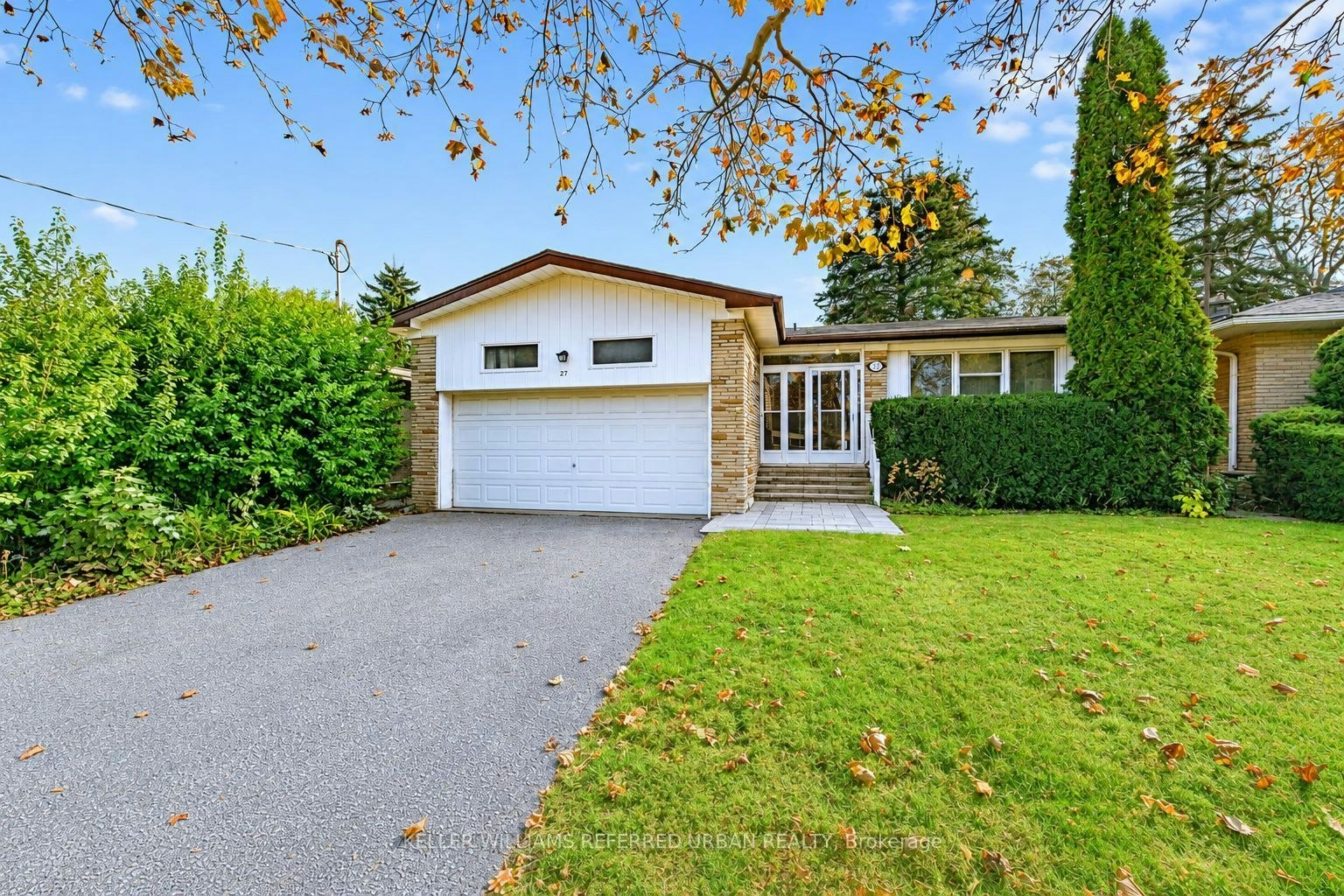 27 Blithfield Avenue, Toronto, ON, M2K 1X9