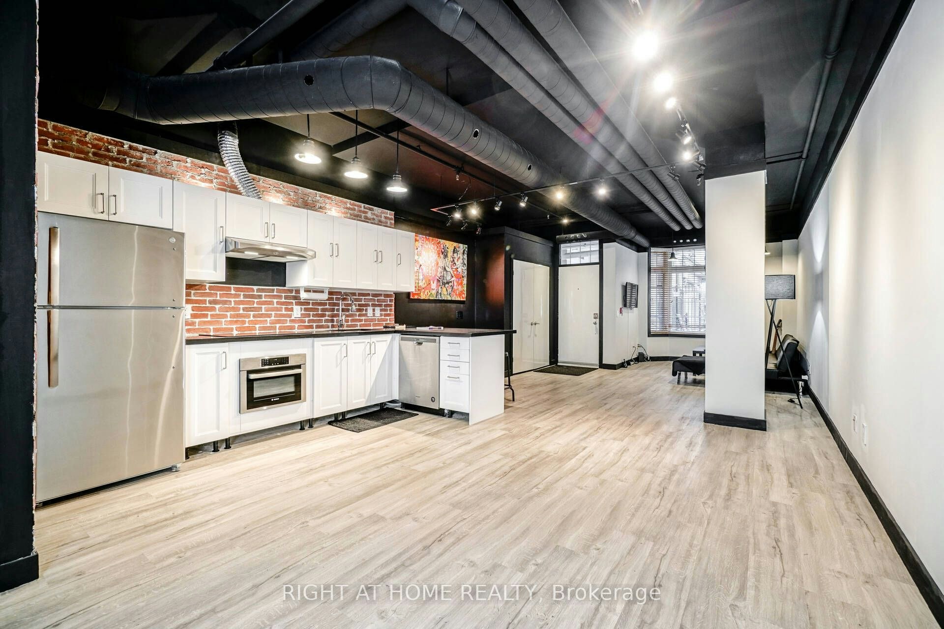 104-78 St Patrick Street, Toronto, ON, M5T 1V1 - 21