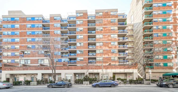 104-78 St Patrick Street, Toronto, ON, M5T 1V1 - 2
