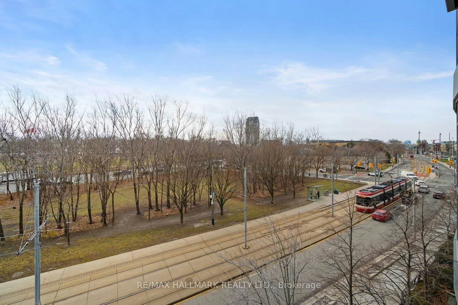 410-219 Fort York Boulevard, Toronto, ON, M6H 1A5 - 25