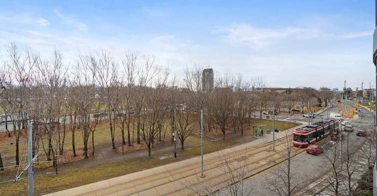 410-219 Fort York Boulevard, Toronto, ON, M6H 1A5 - 25