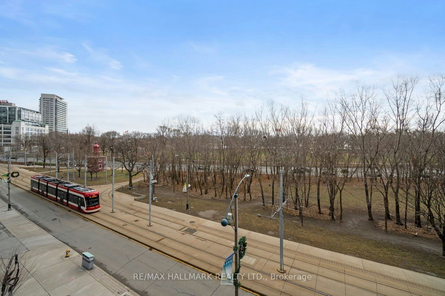 410-219 Fort York Boulevard, Toronto, ON, M6H 1A5 - 26