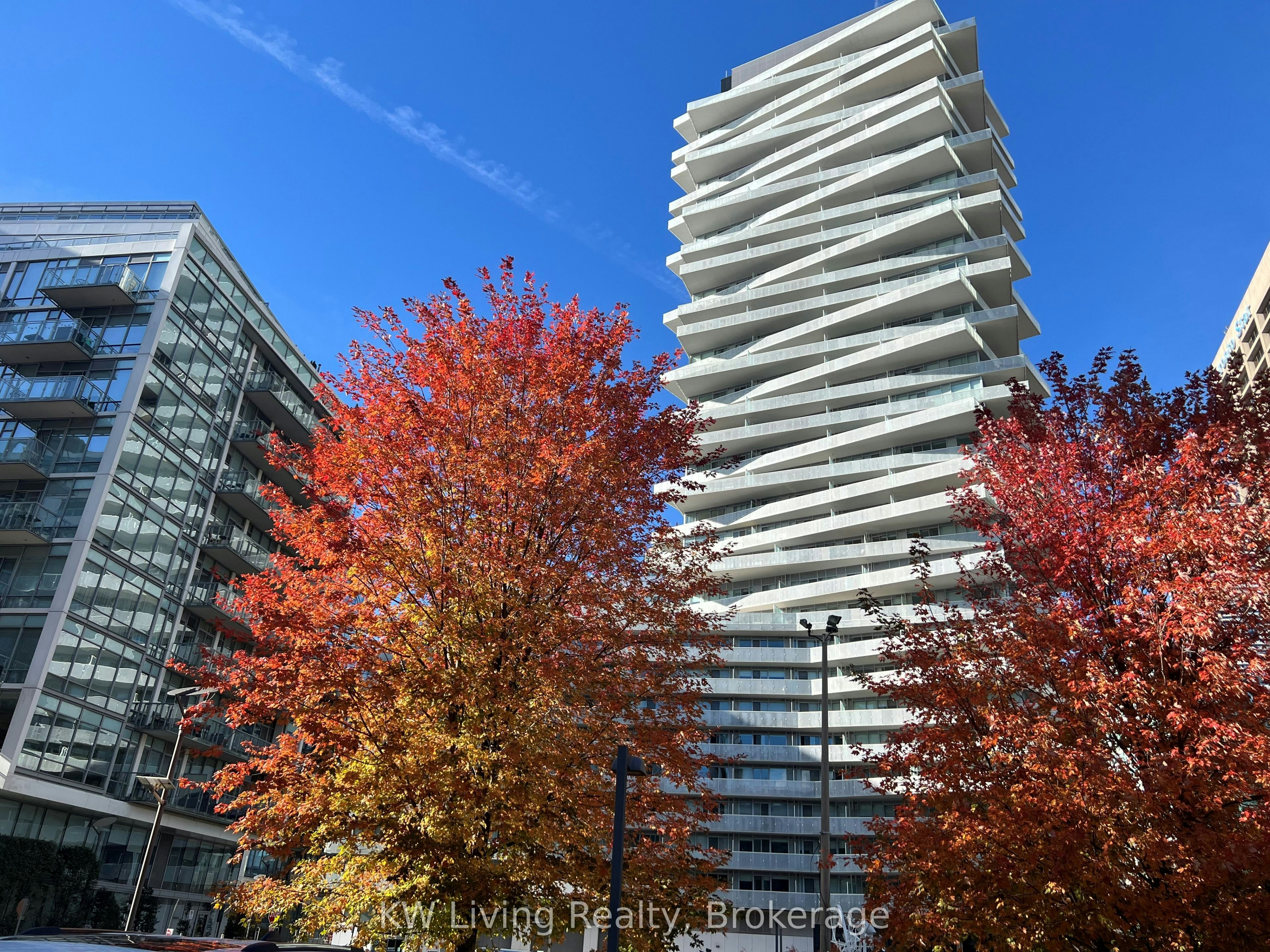 304-15 Queens Quay E, Toronto, ON, M5E 0C5