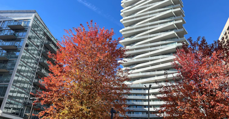 304-15 Queens Quay E, Toronto, ON, M5E 0C5