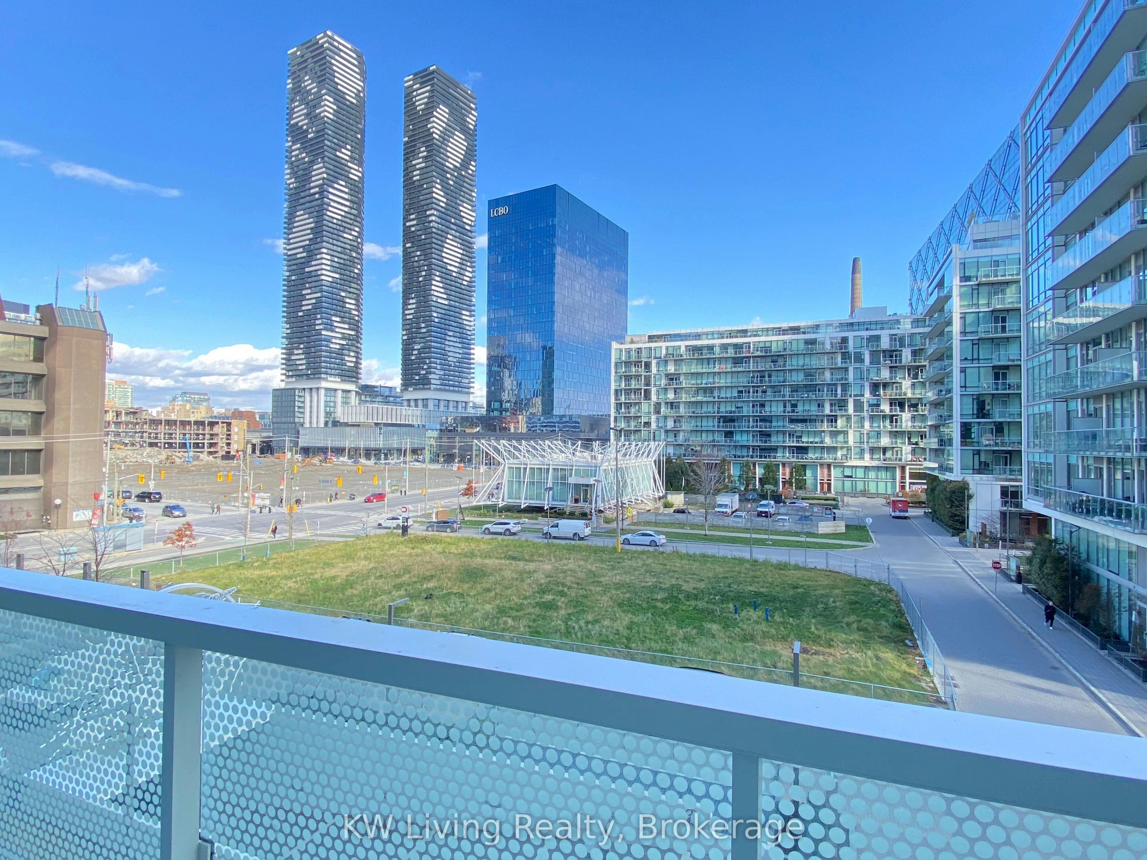 304-15 Queens Quay E, Toronto, ON, M5E 0C5 - 24