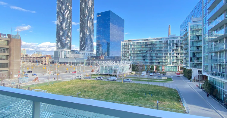 304-15 Queens Quay E, Toronto, ON, M5E 0C5 - 24