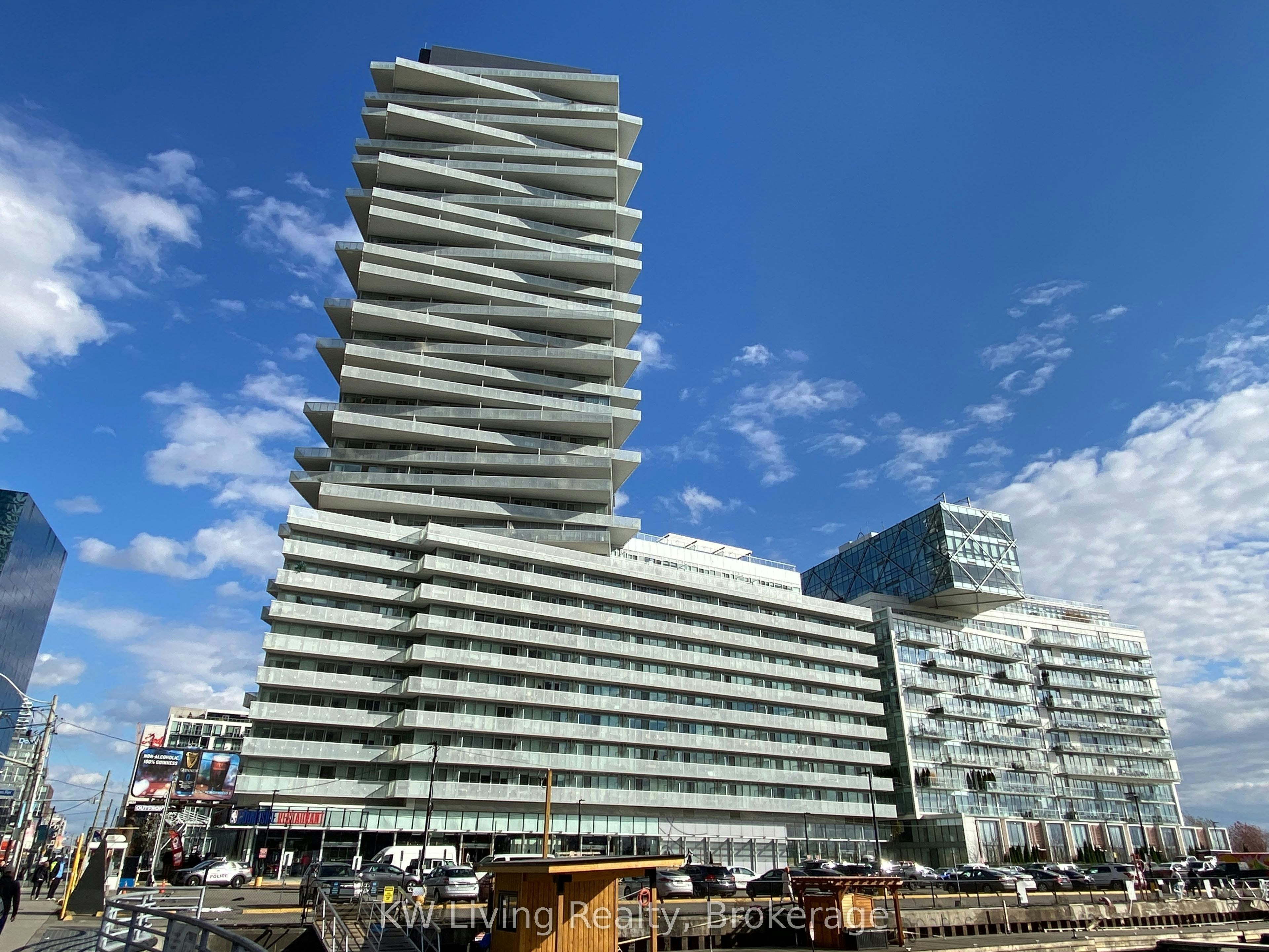 304-15 Queens Quay E, Toronto, ON, M5E 0C5 - 2
