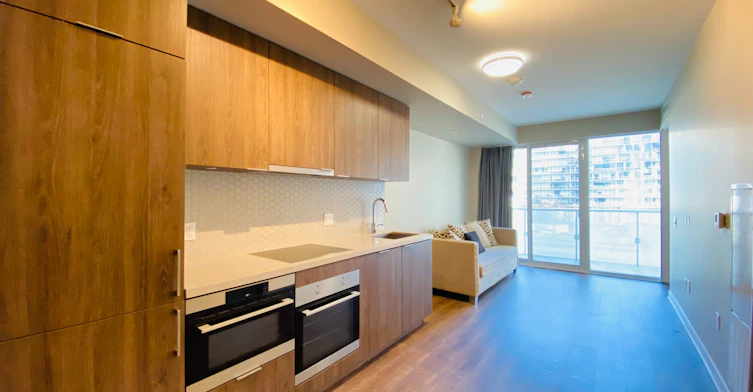 304-15 Queens Quay E, Toronto, ON, M5E 0C5 - 8