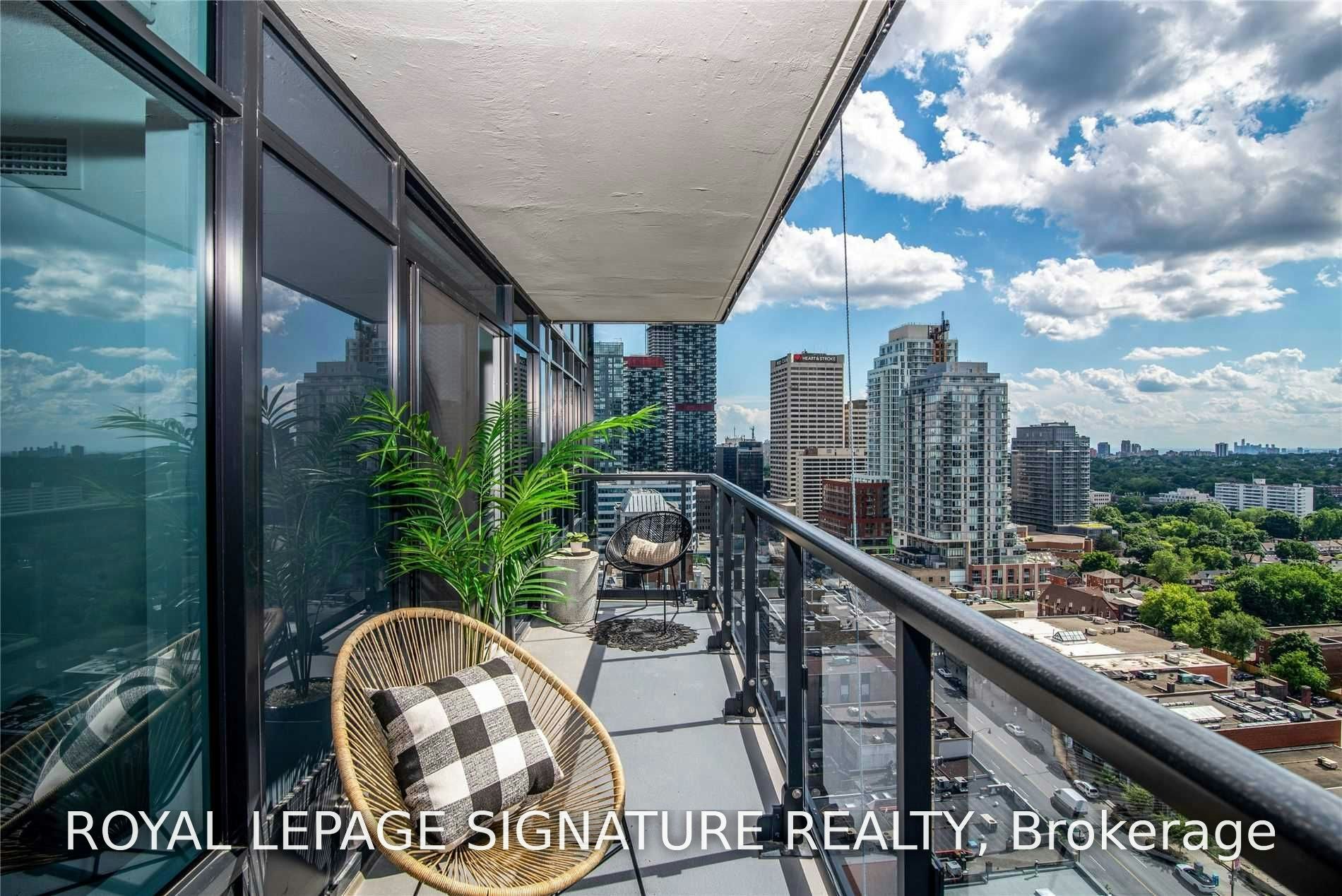 3110-18 Erskine Avenue, Toronto, ON, M4P 1Y2 - 29