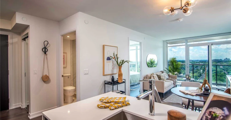 3110-18 Erskine Avenue, Toronto, ON, M4P 1Y2 - 5