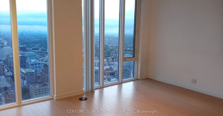 3810-101 Peter Street, Toronto, ON, M5V 0G6 - 8