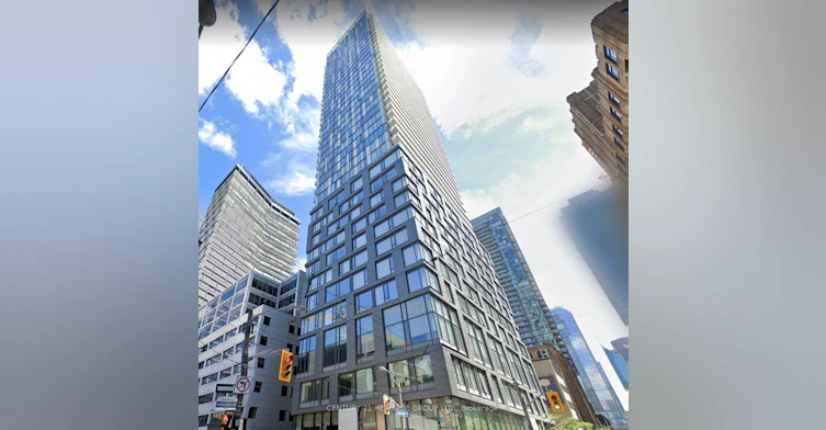 3810-101 Peter Street, Toronto, ON, M5V 0G6