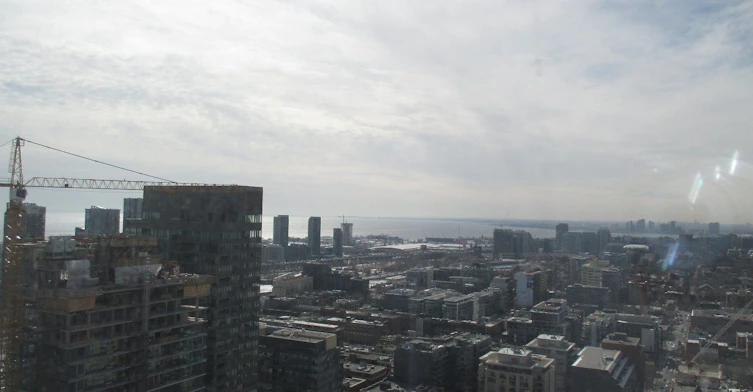 3810-101 Peter Street, Toronto, ON, M5V 0G6 - 12