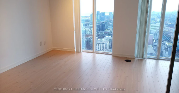 3810-101 Peter Street, Toronto, ON, M5V 0G6 - 10